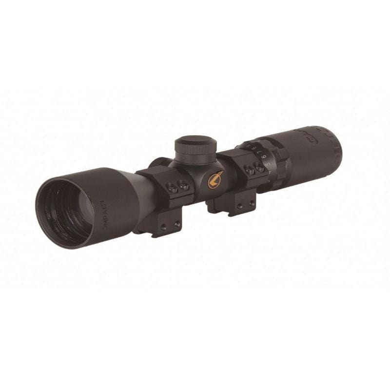 Gamo 3-9x40 WR Compact Riflescope