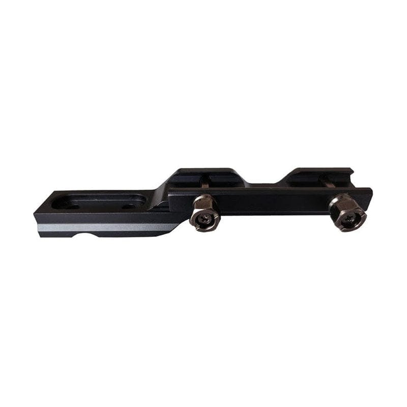 Konus Flame-R 2.5-20x Thermal Monocular / Riflescope - mount