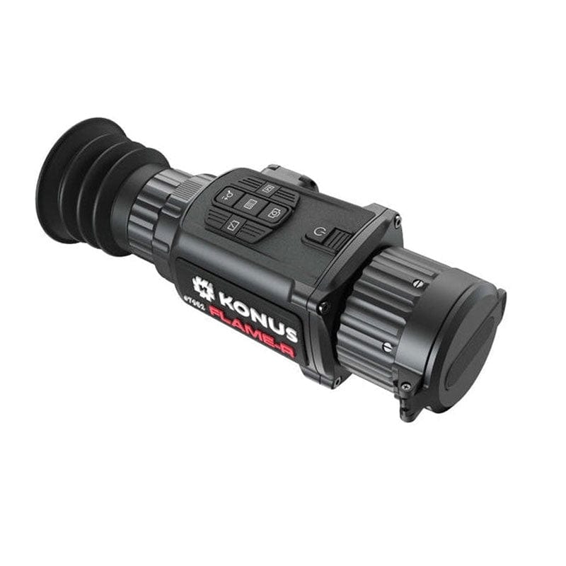 Konus Flame-R 2.5-20x Thermal Monocular / Riflescope
