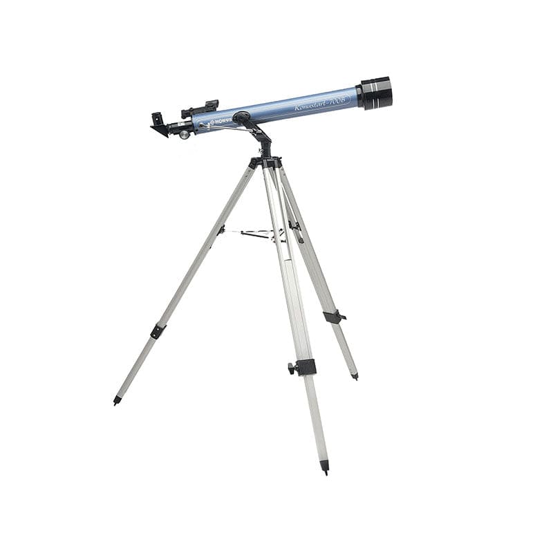 Konus KonuStart 700B 60mm AZ Refractor Telescope