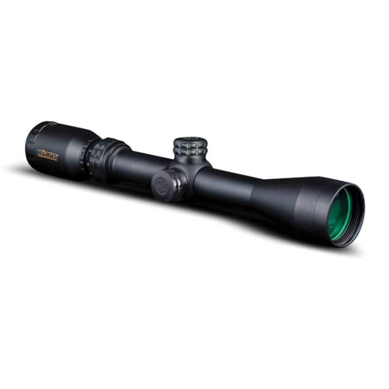 KonusPro 275 3-9x40 Riflescope
