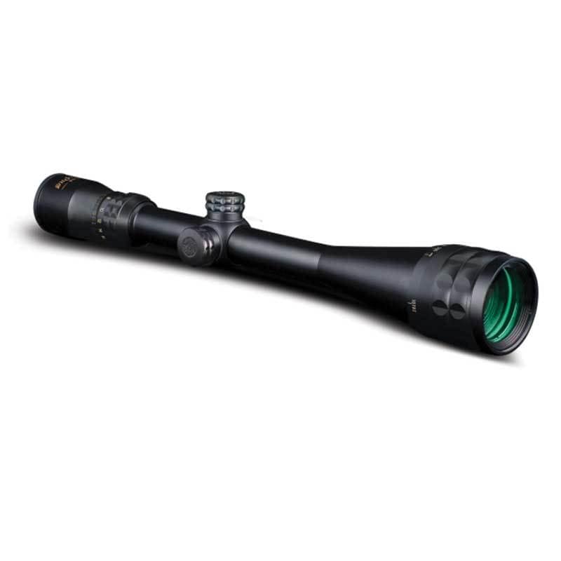KonusPro 6-24x44 AO Riflescope