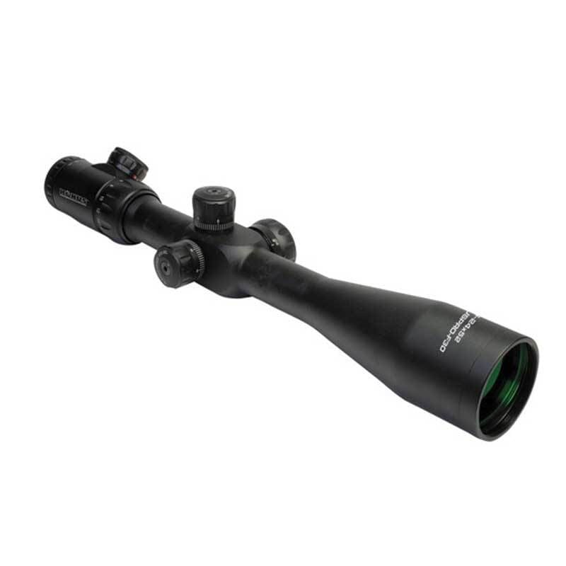KonusPro F30 6-24x52 SF FFP Riflescope