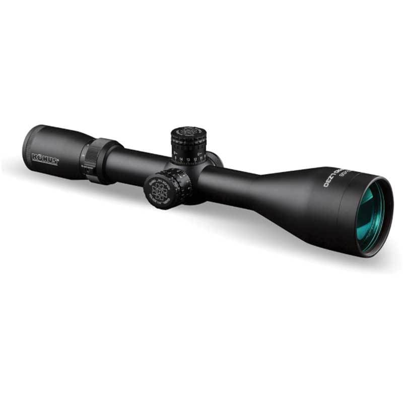 KonusPro-LZ-30 3-12x56 Riflescope