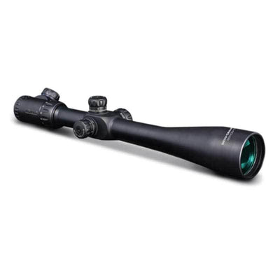 KonusPro M30 12.5-50x56 SF Riflescope