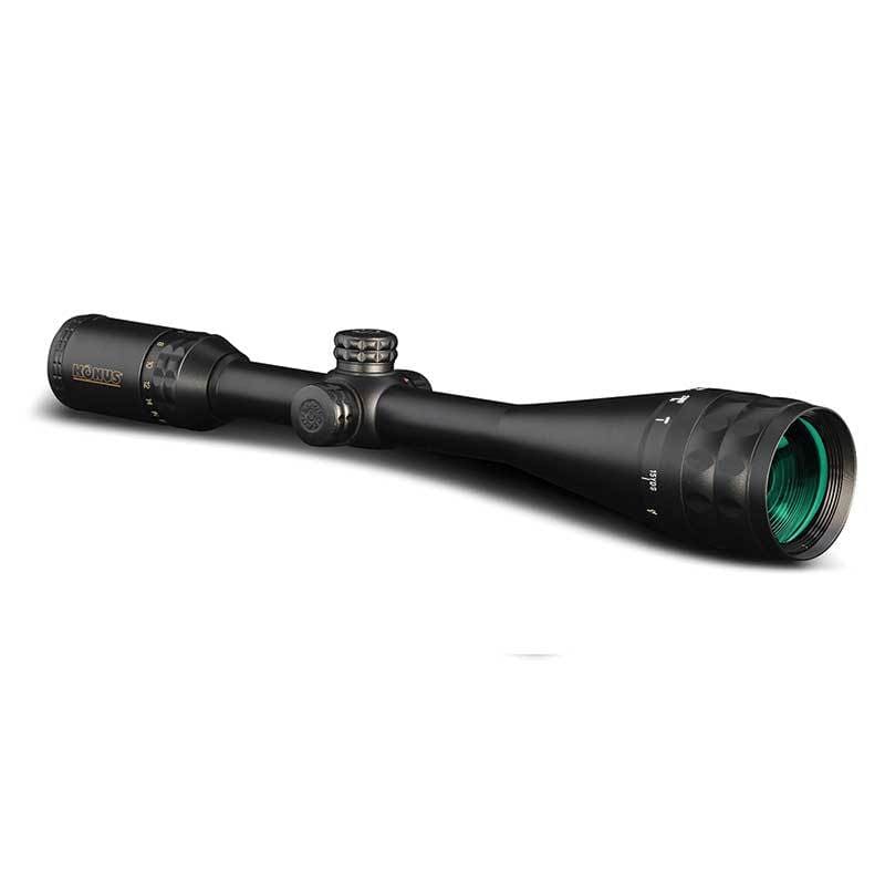 KonusPro Plus 6-24x50 SF Riflescope