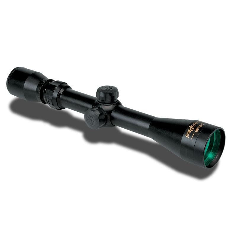 KonusPro 3-9x40 Rifle Scope