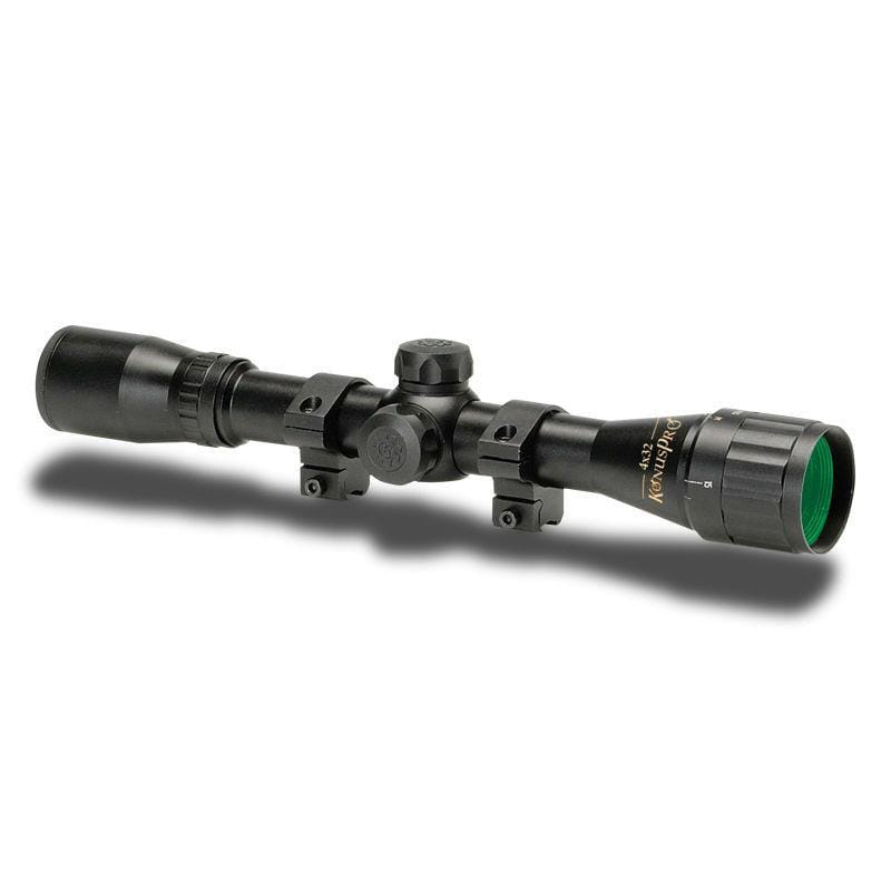 KonusPro 4x32 Rifle Scope