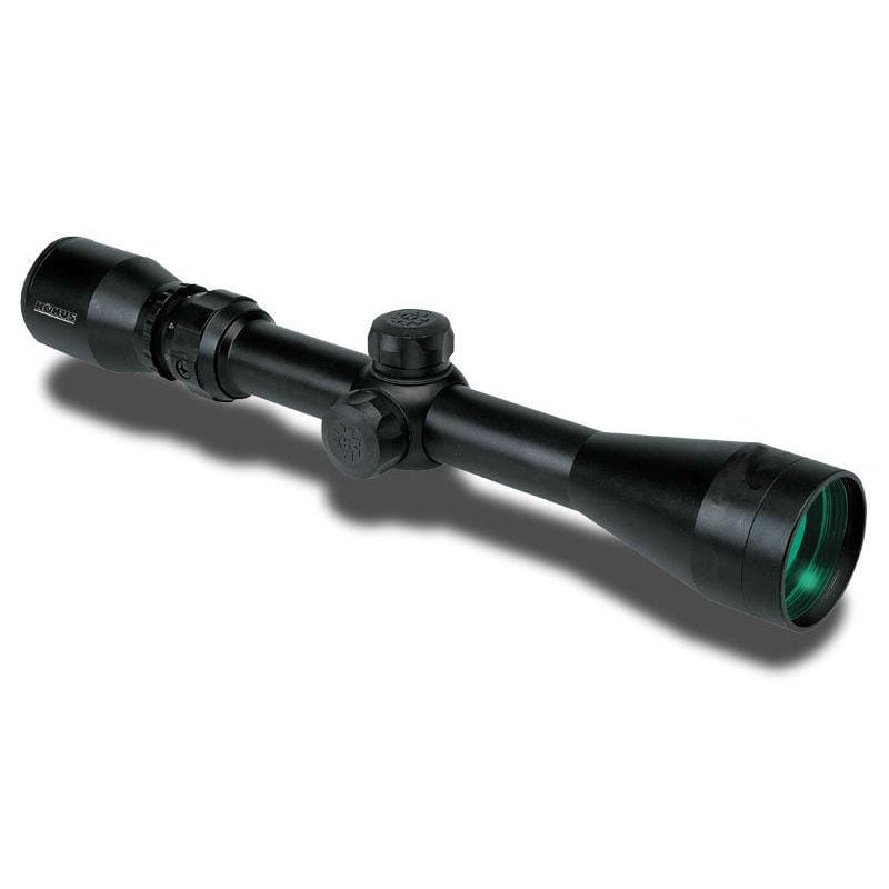 KonusPro 550 3-9x40 Rifle Scope