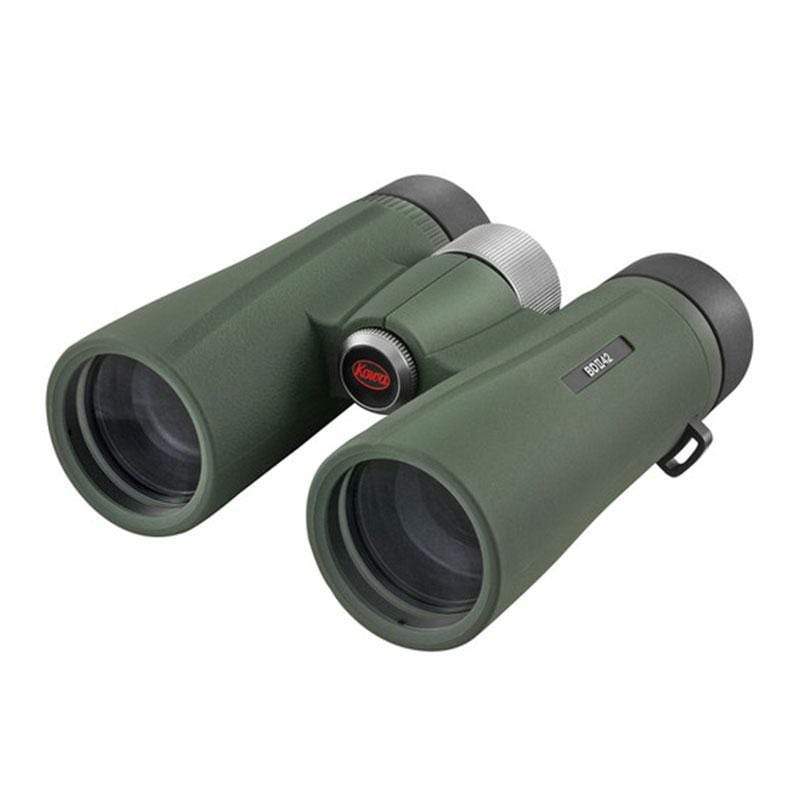 Kowa BD-42 II XD 10X42 Prominar Binoculars