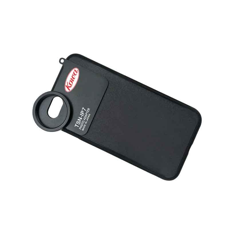 Kowa iPhone 7 Digiscoping Adapter