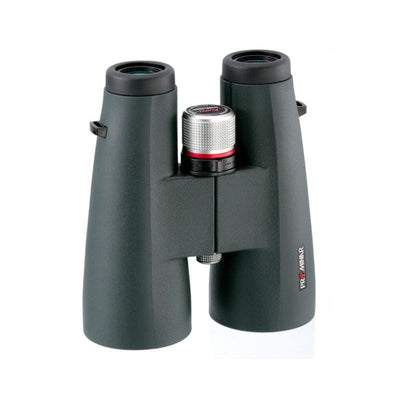 Kowa BD-56 XD 10X56 Prominar Binoculars top view