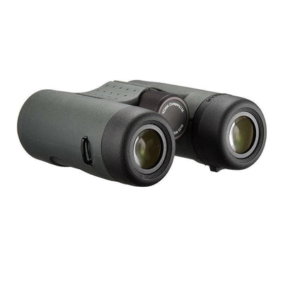 Kowa Genesis-33 8x33 Prominar Binoculars rear view
