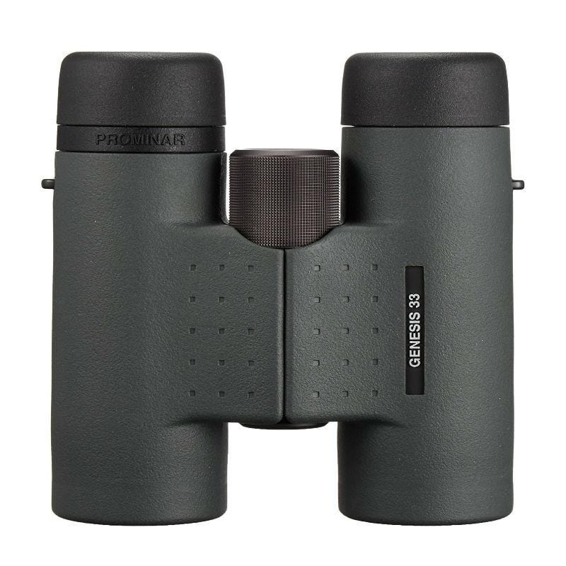 Kowa Genesis-33 8x33 Prominar Binoculars top view
