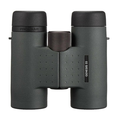 Kowa Genesis-33 10x33 Prominar Binoculars top view