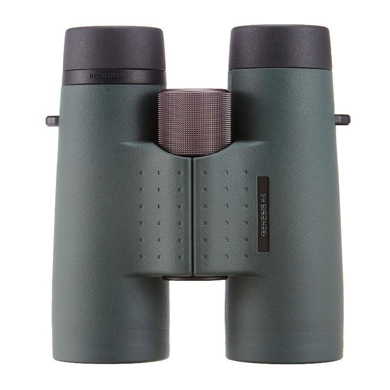 Kowa Genesis-44 10.5x44 Prominar Binoculars top view