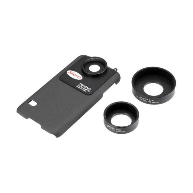 Kowa Samsung Galaxy S5 Digiscoping Adapter