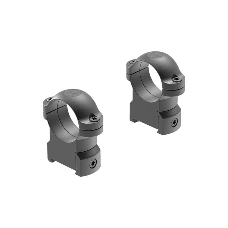 Leupold Ringmount CZ 550 1 inch Riflescope Rings - High