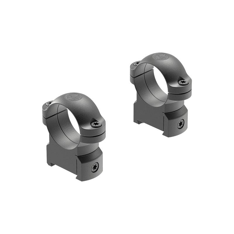 Leupold Ringmount CZ 550 1 inch Riflescope Rings - Medium