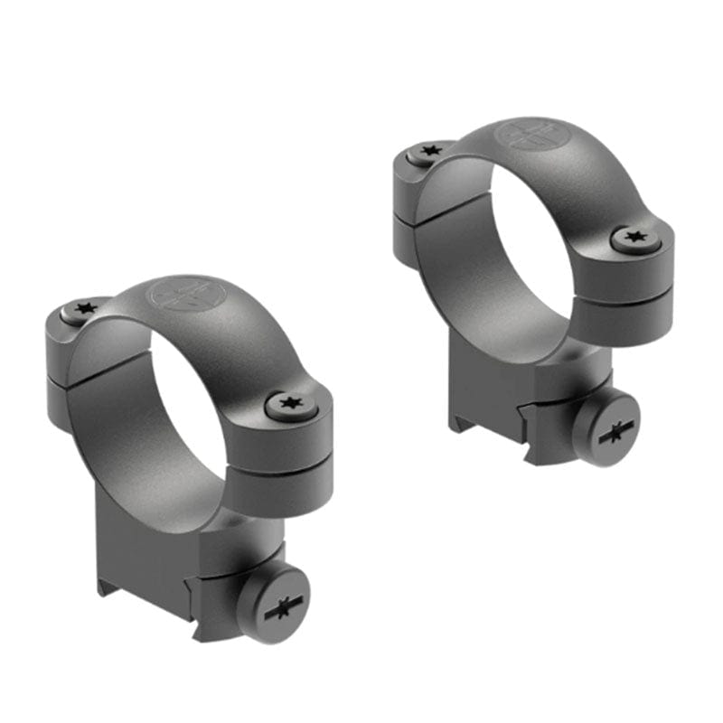 Leupold Ringmount Sako 30mm Riflescope Rings  - High