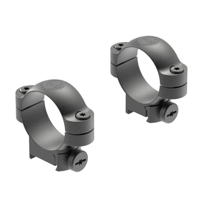 Leupold Ringmount Sako 30mm Riflescope Rings  - Medium