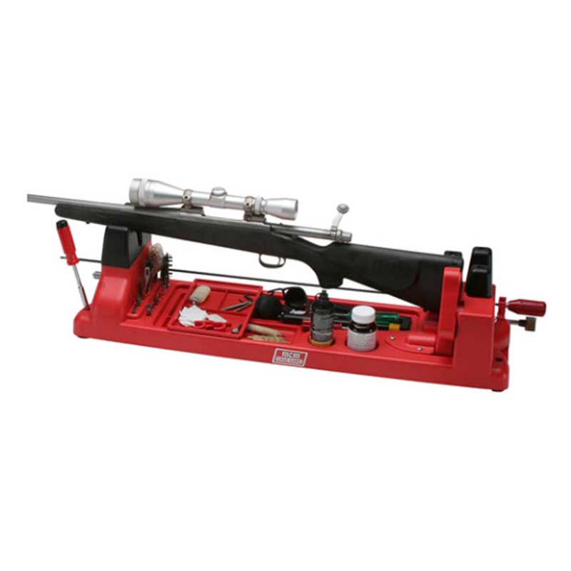MTM Gun Vise – ScopeUout NZ
