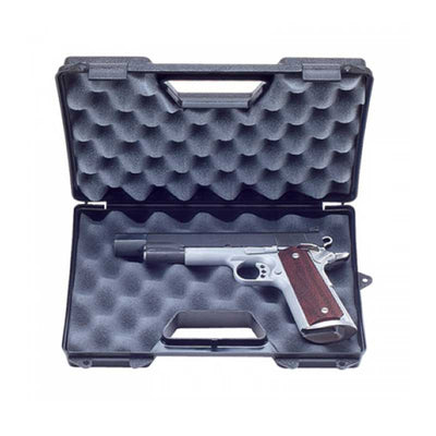 MTM Single Pistol Case - 6 inch barrels