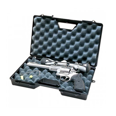MTM Single Pistol Case - 8 inch barrels