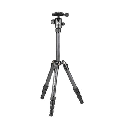 Manfrotto Element Traveller Small Carbon Fibre Tripod with Ball Head