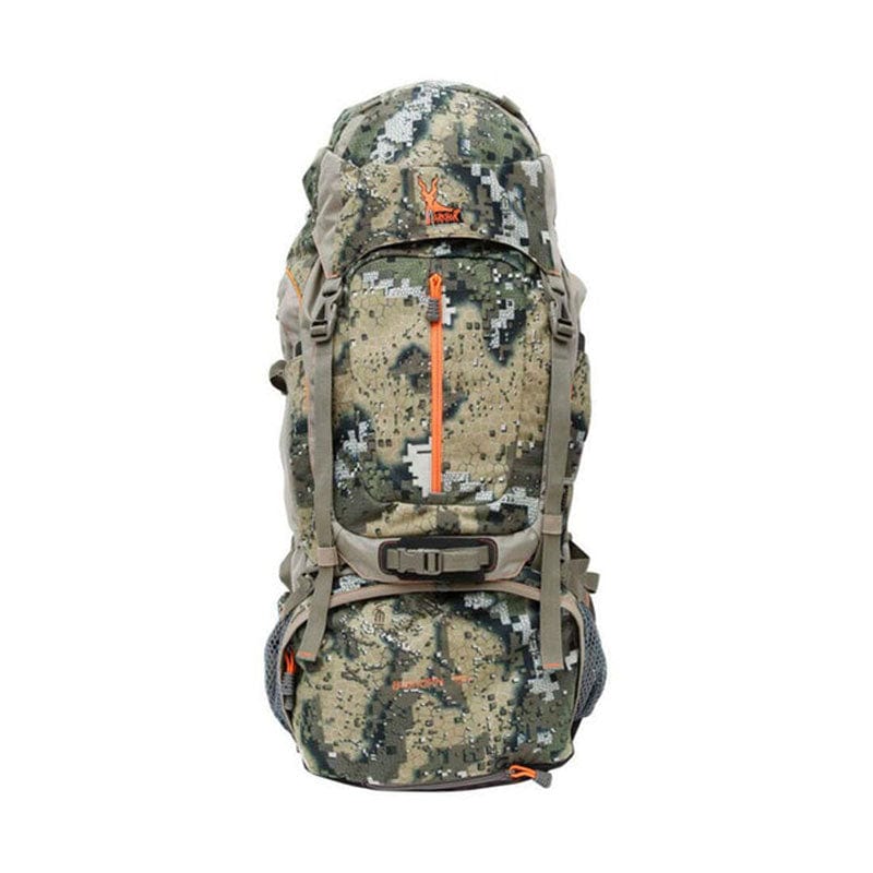 Markhor Bighorn 75+ Pack (Veil Camo)