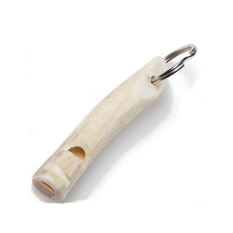 Mendota Rocky Mt Buckhorn Dog Training Whistle