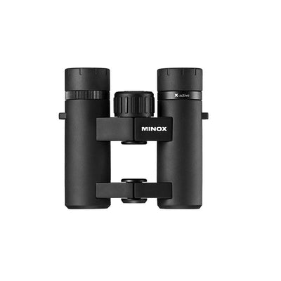 Minox X-Active 10x25 Binoculars