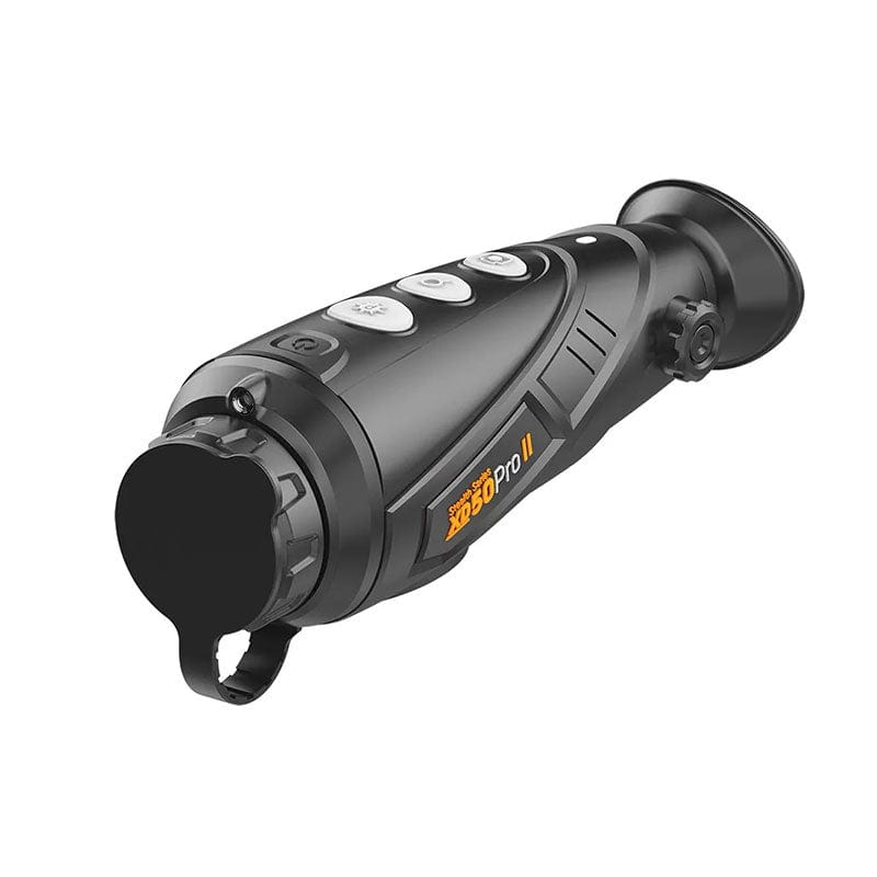 Night Tech Stealth Series XD-50 PRO II Thermal Monocular