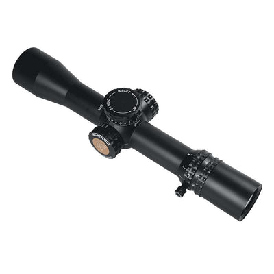 Nightforce ATACR 4-16x42 FFP Riflescope