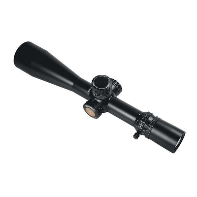 Nightforce ATACR 5-25x56 FFP Riflescope