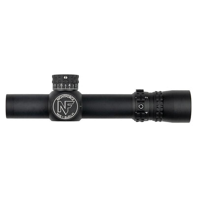 Nightforce NX8 1-8x24 FFP Riflescope