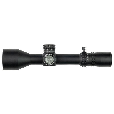 Nightforce NX8 2.5-20x50 FFP Riflescope