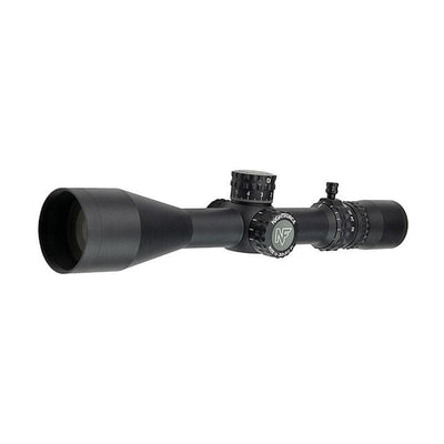 Nightforce NX8 4-32x50 FFP Riflescope