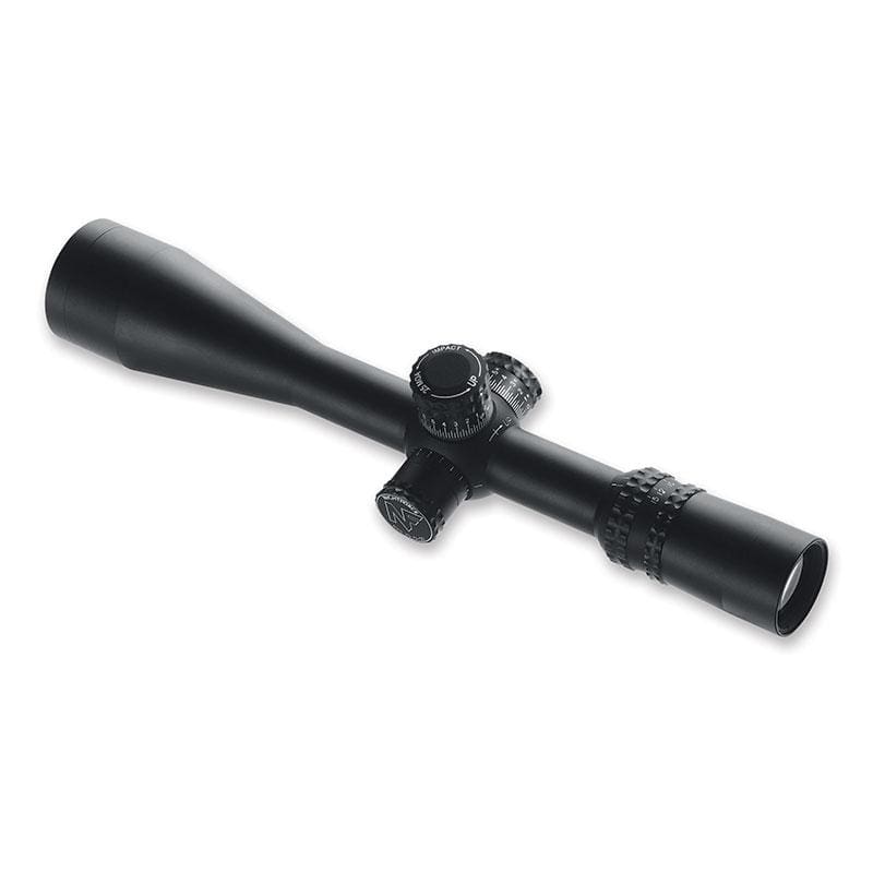 Nightforce NXS 3.5-15x50 Riflescope
