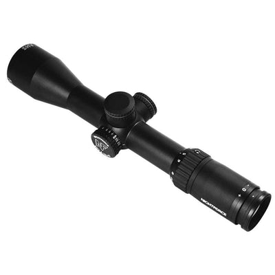 Nightforce SHV 3-10x42 Riflescope (Illuminated 4A or MOAR)