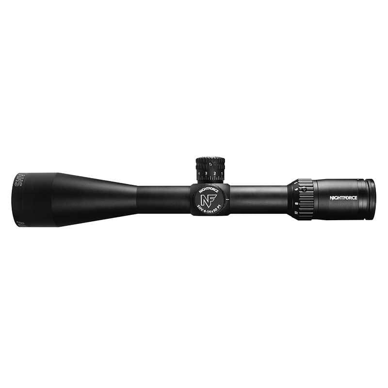 Nightforce SHV 4-14x50 F1 Riflescope