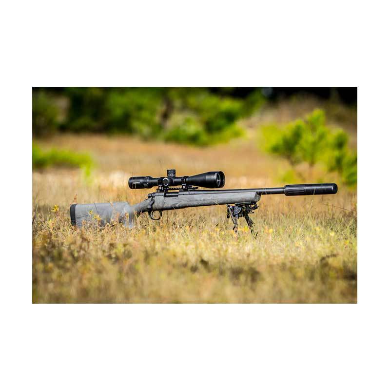 Nightforce SHV 4-14x50 F1 Riflescope in the field 2
