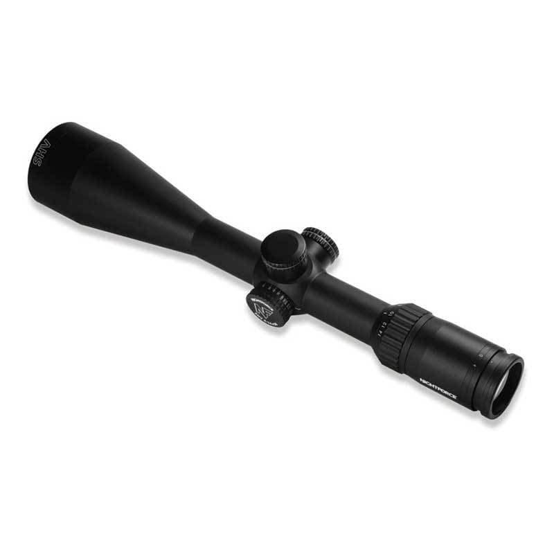 Nightforce SHV 4-14x56 Riflescope - non illuminated 