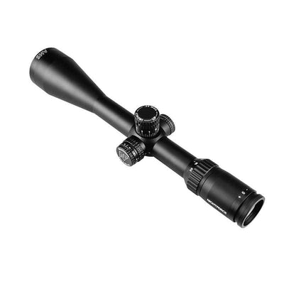 Nightforce SHV 5-20x56 Riflescope