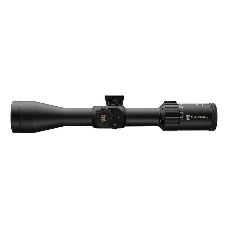 Nikko Stirling Diamond FFP SF 4-16x44 Riflescope