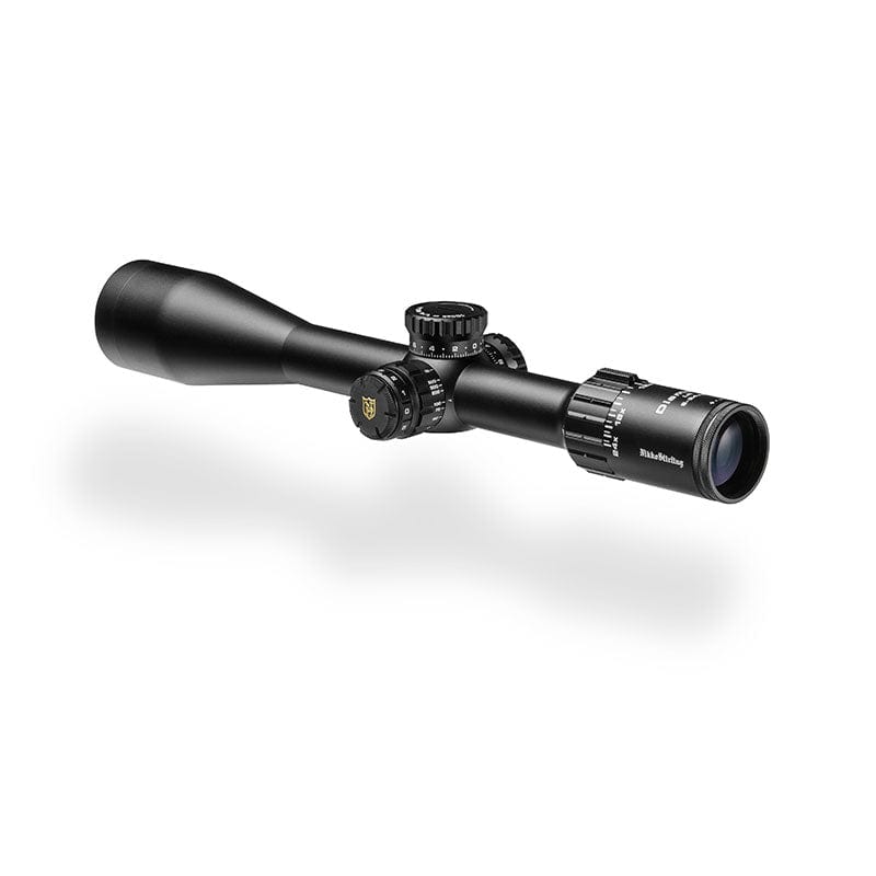 Nikko Stirling Diamond Long Range 6-24x50 Riflescope