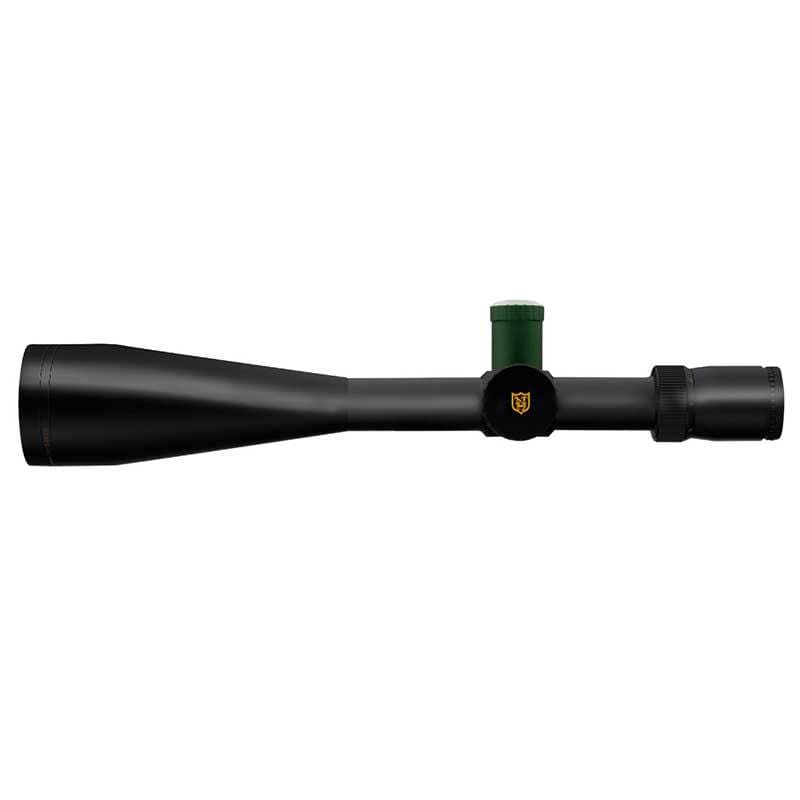 Nikko Stirling Diamond Sportsman 10-50x60 Riflescope with Illuminated Mildot Reticle