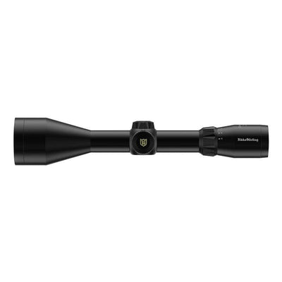 Nikko Stirling Metor 2.5-10x50 Riflescope (Illuminated 4A Reticle)
