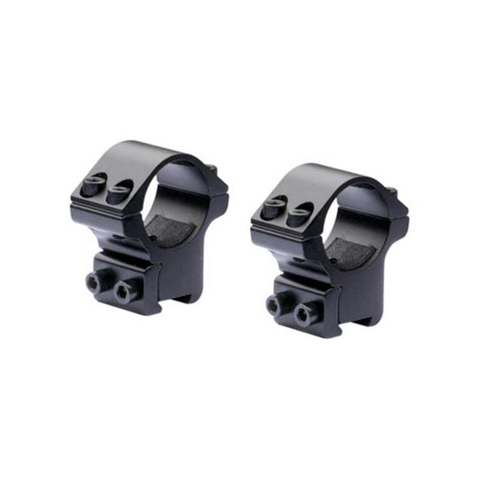 Buy Riflescope rings, mounts and bases in New Zealand – ScopeUout NZ
