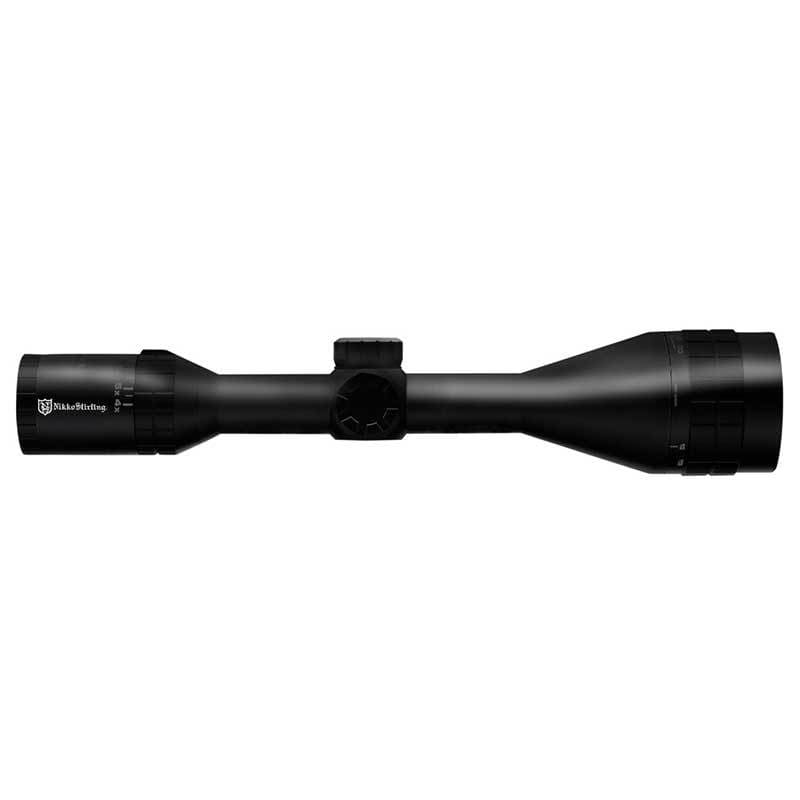 Nikko Stirling Panamax 4.5-14x50 AO Air Riflescope